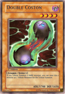 Double Coston [AST-078] Rare 