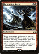 Harness the Storm [Shadows over Innistrad Prerelease Promos] 