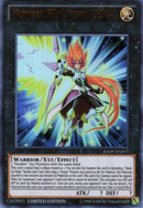 Number S0: Utopic ZEXAL [JUMP-EN077] Ultra Rare 