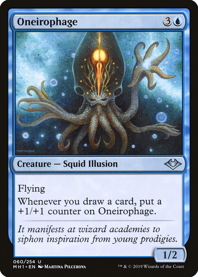 Oneirophage [Modern Horizons] 