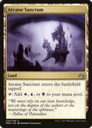 Arcane Sanctum [Modern Masters 2017] 