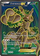 Trevenant EX (145/160) [XY: Primal Clash] 