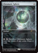 Chromatic Sphere [Store Championships 2024] 
