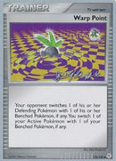 Warp Point (116/130) (Rambolt - Jeremy Scharff-Kim) [World Championships 2007] 