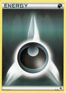 Darkness Energy (8/30) [Black &amp; White: Trainer Kit - Zoroark] 