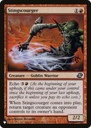 Stingscourge [The List Reprints] 