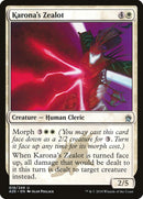 Karona's Zealot [Masters 25] 