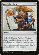 Cranial Archive [Khans of Tarkir] 