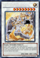 Vylon Epsilon [HA05-EN025] Secret Rare 