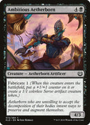 Ambitious Aetherborn [Kaladesh] 