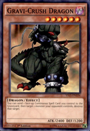 Gravi-Crush Dragon [YS15-ENL04] Common 