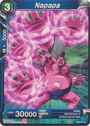 Napapa (DB2-055) [Divine Multiverse] 