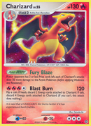 Charizard (3/132) [Diamond &amp; Pearl: Secret Wonders] 