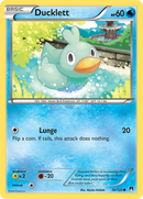 Ducklett (36/122) [XY:BREAKpoint] 