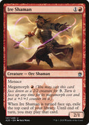 Ire Shaman [Masters 25] 
