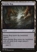 Bojuka Bog [Commander 2019] 