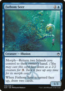 Fathom Seer [Masters 25] 