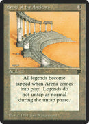 Arena of the Ancients [Legends] 