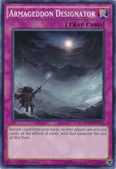 Armageddon Designator [MP14-EN112] Common 