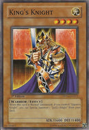 King's Knight [DPYG-EN011] Common 