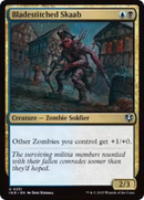 Bladestitched Skaab [Innistrad Remastered] 