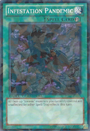 Infestation Pandemic [DT07-EN096] Common 