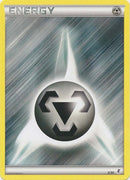 Metal Energy (3/30) [XY: Trainer Kit 1 - Bisharp] 