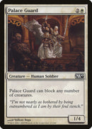 Palace Guard [Magic 2010] 
