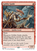 Goblin Guide [Mystery Booster 2] 