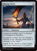 Blazing Torch [Innistrad Remastered] 