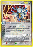 Holon's Magneton (22/113) (Stamped) [EX: Delta Species] 