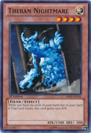 Theban Nightmare [BP01-EN134] Common 