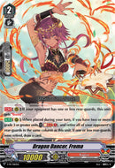 Dragon Dancer, Frema (V-PR/0165EN) [V Promo Cards] 
