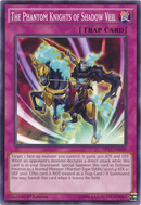 The Phantom Knights of Shadow Veil [SP15-EN048] Common 