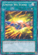 United We Stand [DT03-EN092] Common 