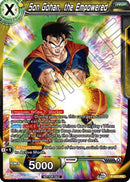 Son Gohan, the Empowered (P-377) [Promotion Cards] 