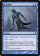 Bewilder [Time Spiral] 