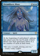 Dreamborn Muse [Order Anthology Volume II] 