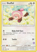 Stufful (110/147) (Exclusive Deck