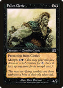 Fallen Cleric [Onslaught] 