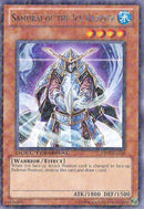 Samurai of the Ice Barrier [DT03-EN026] Rare 