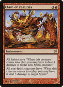 Clash of Realities [Betrayers of Kamigawa] 