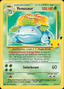 Venusaur (15/102) [Celebrations: 25th Anniversary - Classic Collection] 