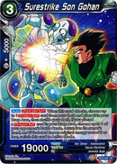 Surestrike Son Gohan (BT5-031) [Miraculous Revival] 