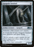Gargoyle Sentinel [Core Set 2019] 