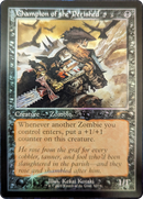Champion of the Perished (Retro Frame) [Secret Lair Drop Series] 