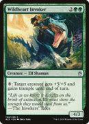 Wildheart Invoker [Masters 25] 