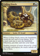 Coiling Oracle [Modern Masters 2017] 