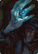 Arcane Signet Art Card [Order Masters Art Series] 