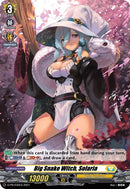 Big Snake Witch, Solaria (D-PR/035EN) [D Promo Cards] 